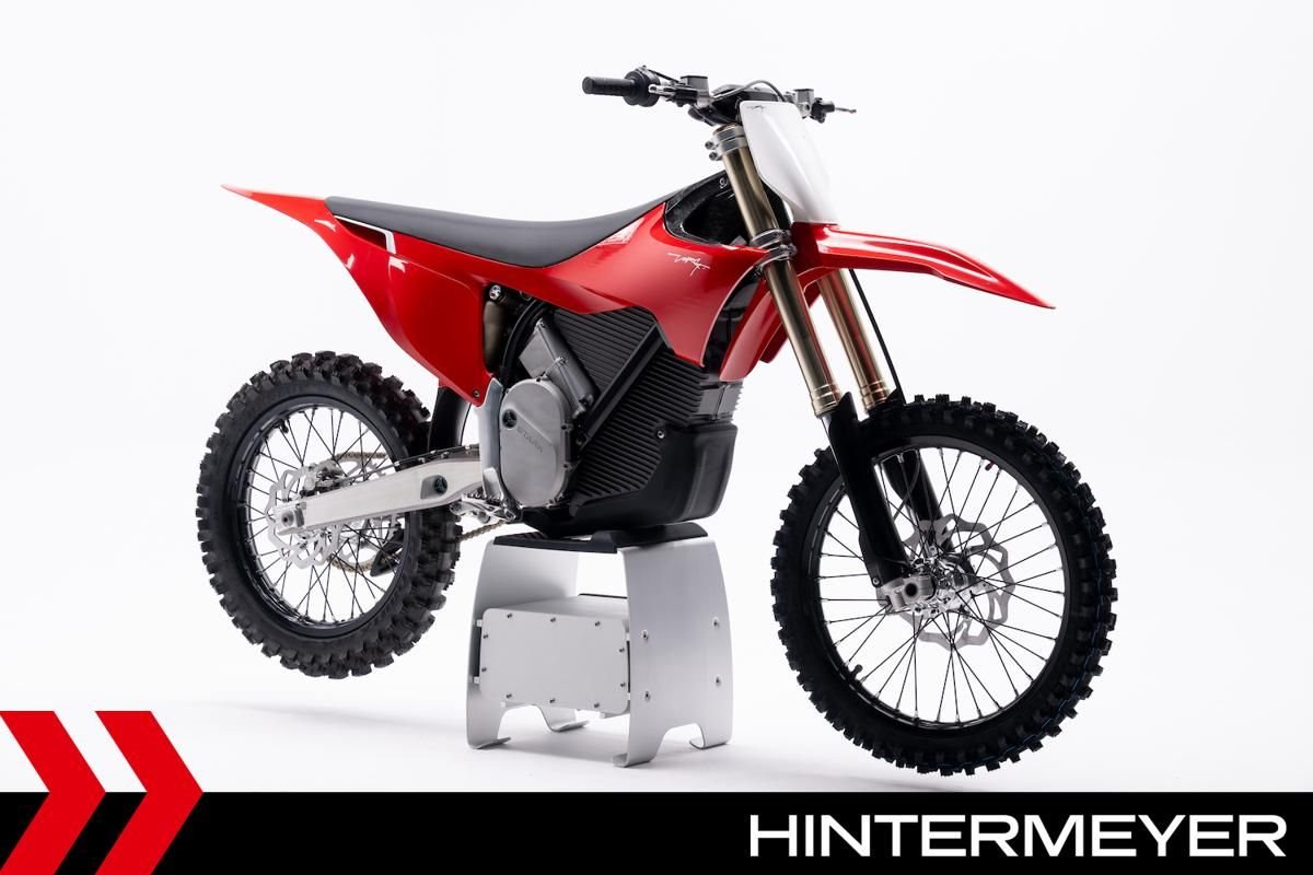 Stark Future Varg MX