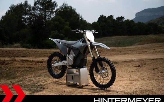 Neufahrzeug Stark Future Varg MX - Bild 2