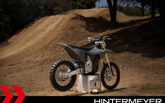 Neufahrzeug Stark Future Varg MX - Bild 3