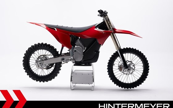 Neufahrzeug Stark Future Varg MX - Bild 6