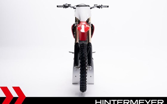 Neufahrzeug Stark Future Varg MX - Bild 7