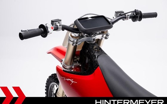 Neufahrzeug Stark Future Varg MX - Bild 9