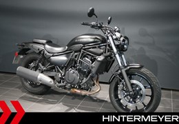 Gebrauchte Kawasaki Eliminator 500