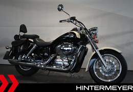 Gebrauchte Honda VT 750