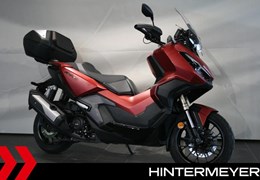 Gebrauchte Honda ADV350
