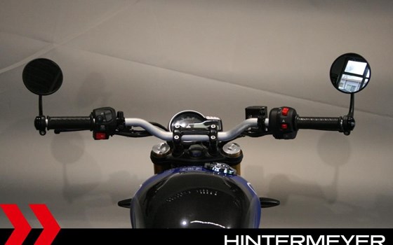 Gebrauchtmotorrad Triumph Speed 400 - Bild 8