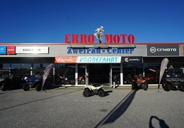 Neumotorrad CFMOTO CForce 110