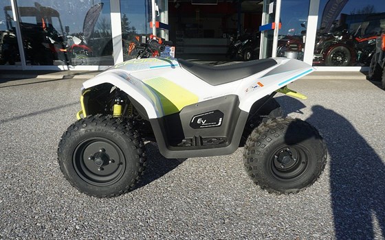 Neufahrzeug CFMOTO CForce 110 - Bild 3