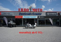 Gebrauchte Honda GL 1800 Goldwing