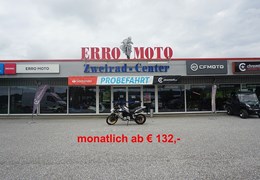 Neumotorrad Voge Valico 900i DSX