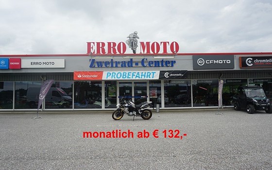 Neufahrzeug Voge Valico 900i DSX - Bild 1