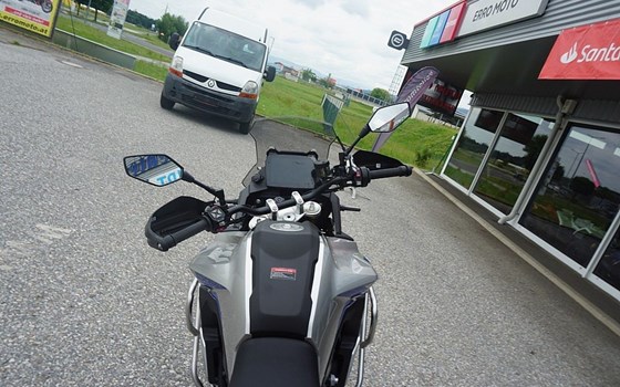 Neufahrzeug Voge Valico 900i DSX - Bild 10