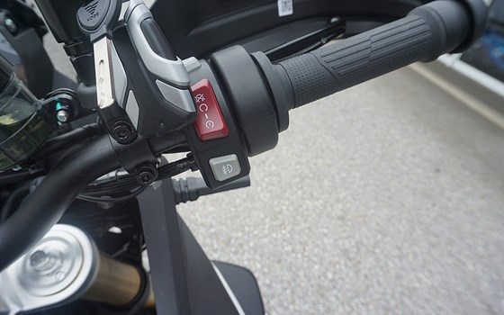 Neufahrzeug Voge Valico 900i DSX - Bild 12