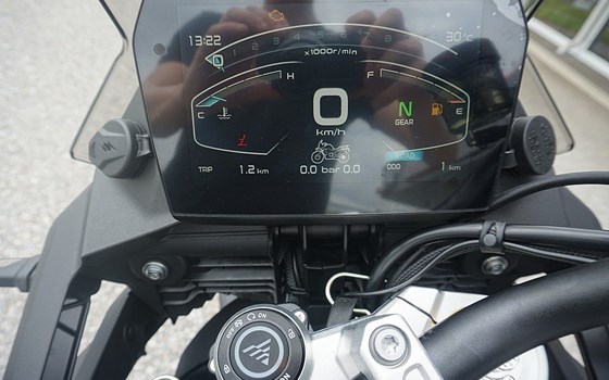 Neufahrzeug Voge Valico 900i DSX - Bild 13