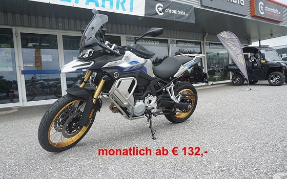 Neufahrzeug Voge Valico 900i DSX - Bild 14