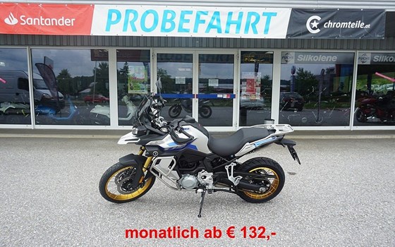 Neufahrzeug Voge Valico 900i DSX - Bild 15