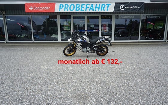 Neufahrzeug Voge Valico 900i DSX - Bild 2