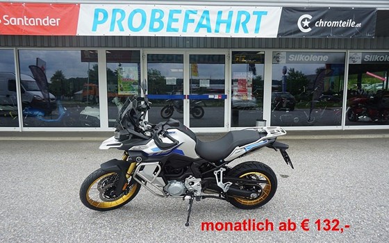 Neufahrzeug Voge Valico 900i DSX - Bild 3