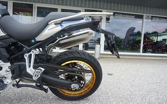 Neufahrzeug Voge Valico 900i DSX - Bild 4