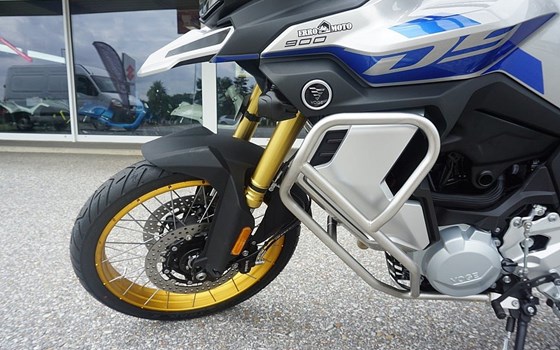 Neufahrzeug Voge Valico 900i DSX - Bild 5