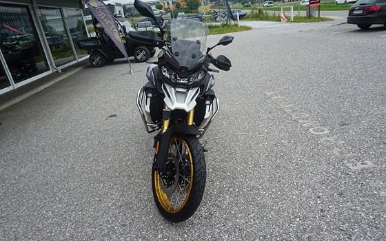 Neufahrzeug Voge Valico 900i DSX - Bild 6