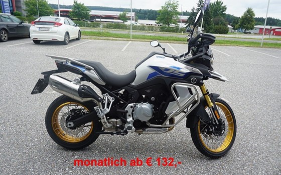 Neufahrzeug Voge Valico 900i DSX - Bild 8