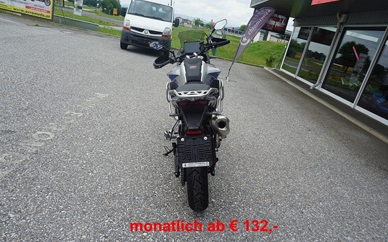 Neufahrzeug Voge Valico 900i DSX - Bild 9