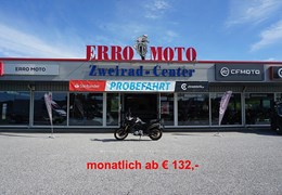 Neumotorrad Voge Valico 900i DSX