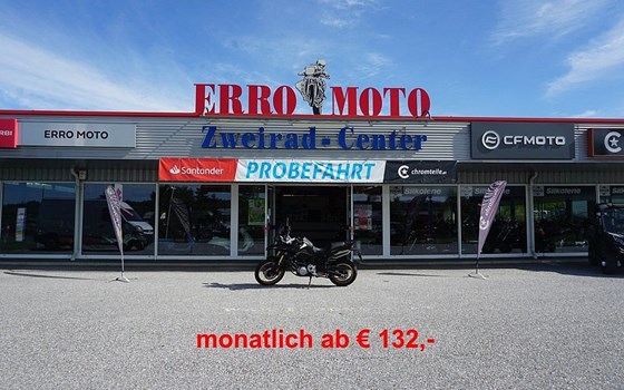 Neufahrzeug Voge Valico 900i DSX - Bild 1