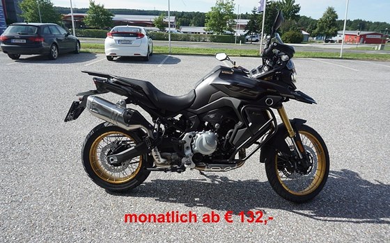 Neufahrzeug Voge Valico 900i DSX - Bild 10