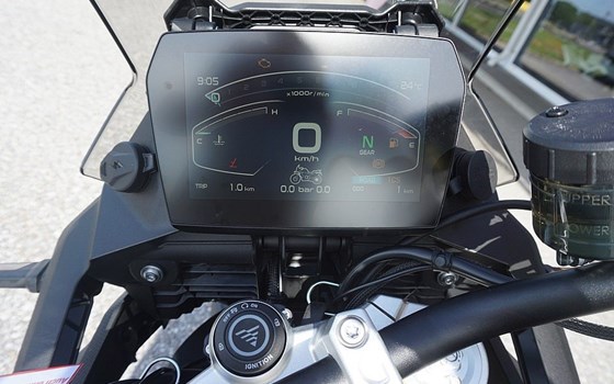Neufahrzeug Voge Valico 900i DSX - Bild 13