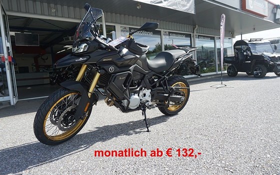 Neufahrzeug Voge Valico 900i DSX - Bild 14