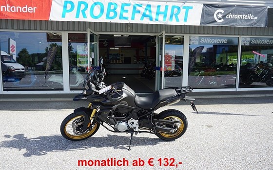 Neufahrzeug Voge Valico 900i DSX - Bild 15