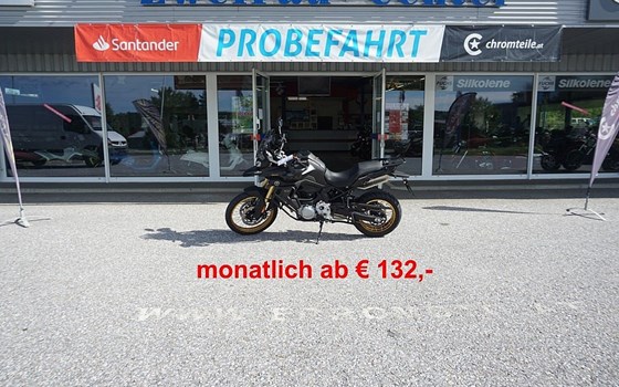 Neufahrzeug Voge Valico 900i DSX - Bild 2