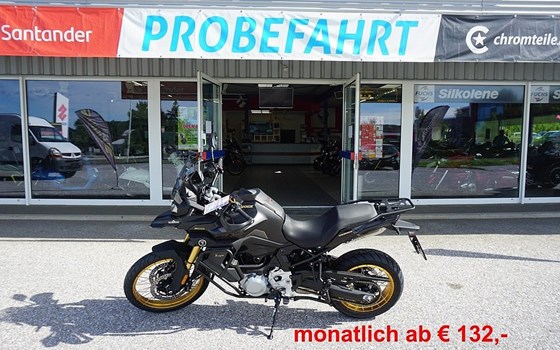Neufahrzeug Voge Valico 900i DSX - Bild 3