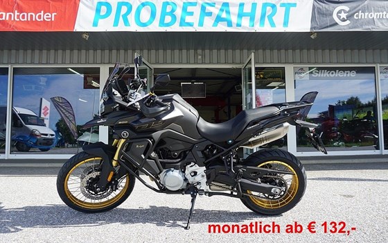 Neufahrzeug Voge Valico 900i DSX - Bild 4
