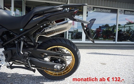 Neufahrzeug Voge Valico 900i DSX - Bild 5