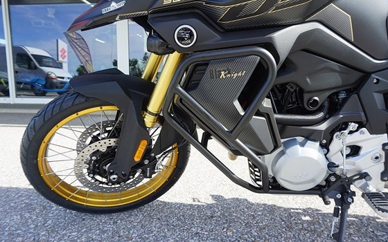 Neufahrzeug Voge Valico 900i DSX - Bild 6