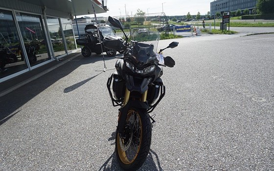 Neufahrzeug Voge Valico 900i DSX - Bild 7