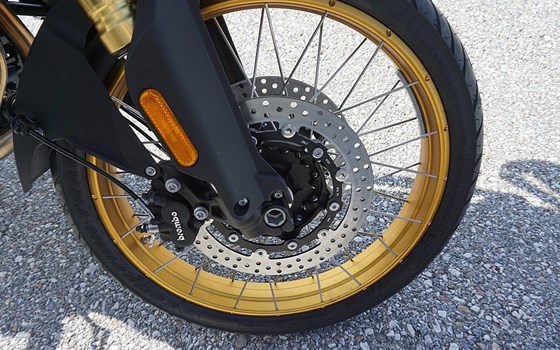 Neufahrzeug Voge Valico 900i DSX - Bild 8