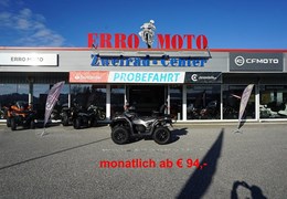 Neumotorrad QJ Motor SFA 1000 ABS EPS DLX TOURING