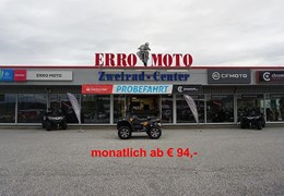 Neumotorrad QJ Motor SFA 1000 ABS EPS ONE