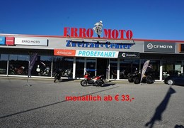Neumotorrad Voge SR1 ADV 125 ABS TCS