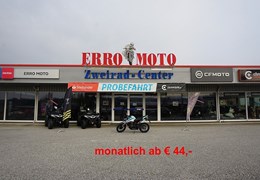 Neumotorrad Voge Brivido 125i ABS LC