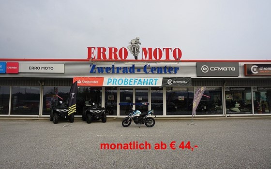 Neufahrzeug Voge Brivido 125i ABS LC - Bild 1
