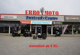 Neumotorrad Voge Trofeo 350i ABS