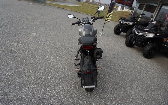 Neufahrzeug Voge Trofeo 350i ABS - Bild 7