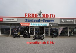Neumotorrad Voge SR1 125i ABS