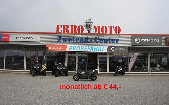 Neufahrzeug Voge SR1 125i ABS - Bild 1