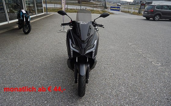 Neufahrzeug Voge SR1 125i ABS - Bild 4